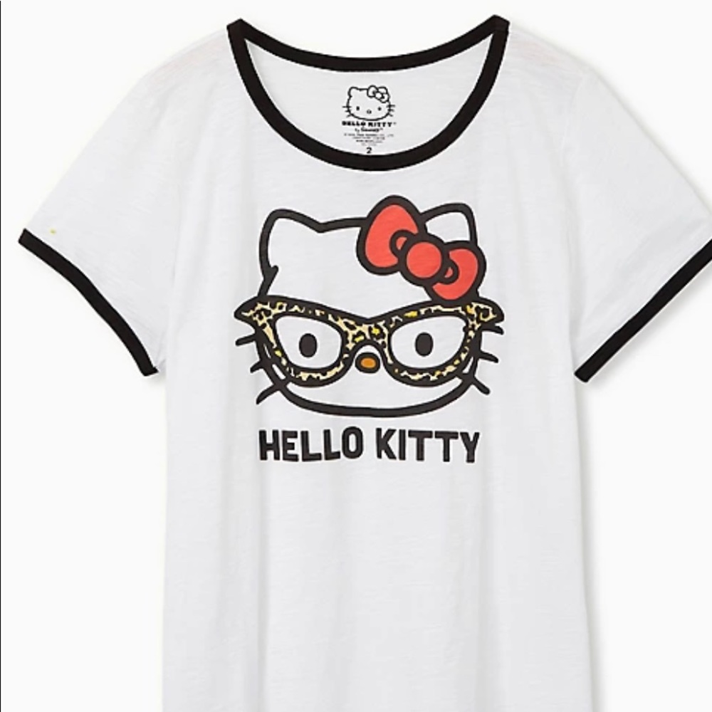 Torrid Hello Kitty